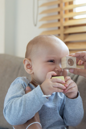 Sensory Blocks
