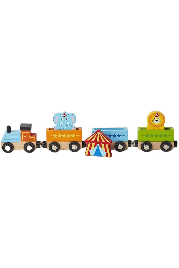 Circus Train