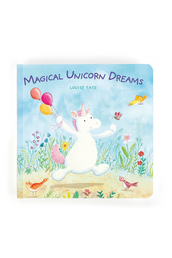 Magical Unicorn Dreams