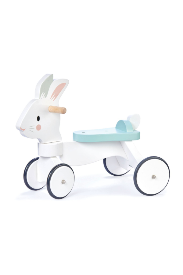 Running Rabbit Ride On