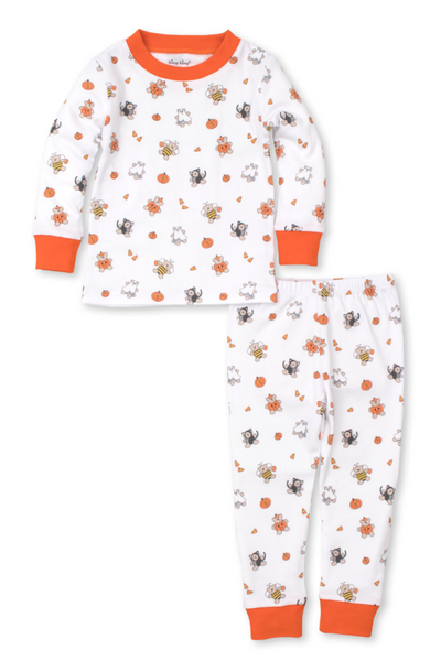 Costume Capers Pajama Set