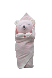 Burrito Baby - Pixie Bear