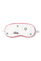 Arctic Express Traditional Eye Mask