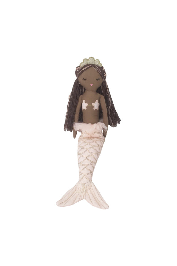Macie The Mermaid