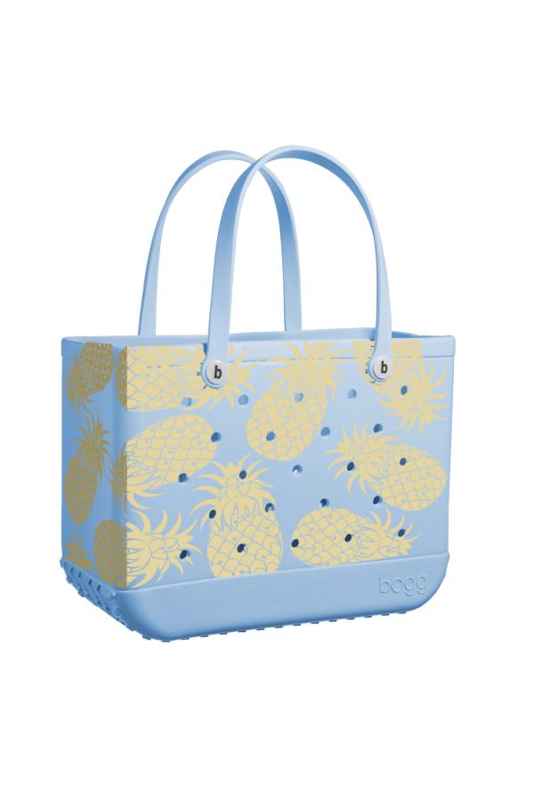 On sale BOGG Bag - SMALL - ALL NEW PINEAPPLE