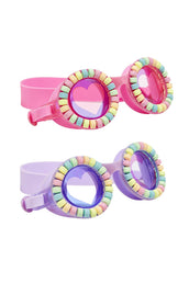 Swim Goggles - Pool Jewel