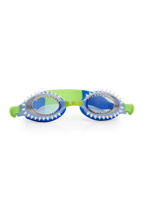 Swim Goggles - Hammerhead Fish-N-Chips