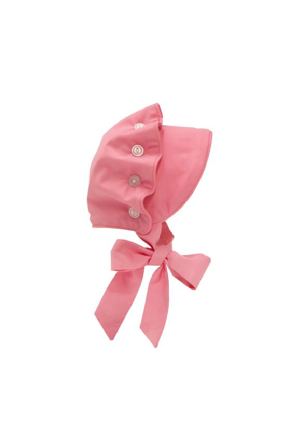 Dolly's Beaufort Bonnet Hamptons Hot Pink