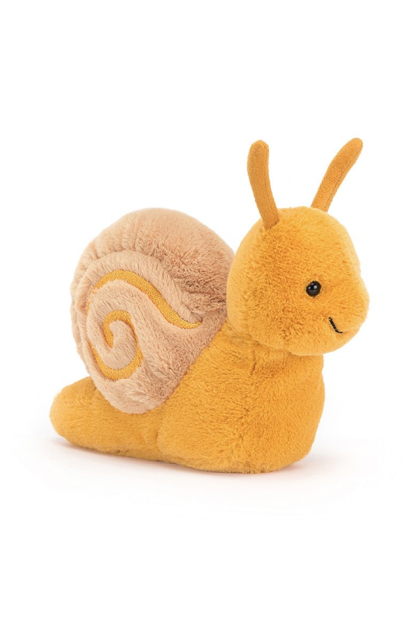 Sandy Snail