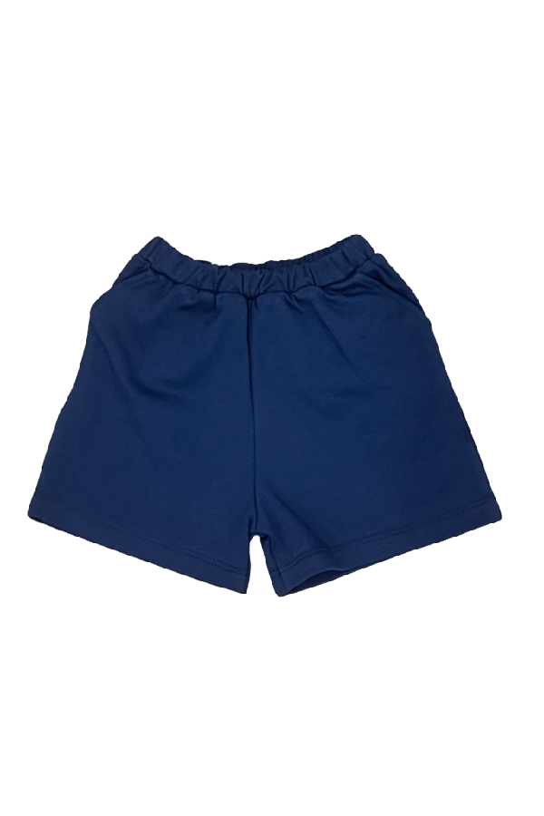 Pima Boy Short