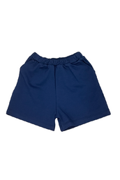 Pima Boy Short