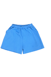 Pima Boy Short