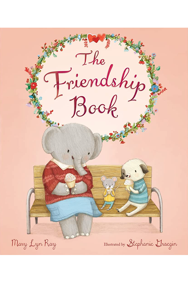 The Friendship Book