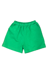 Pima Boy Short