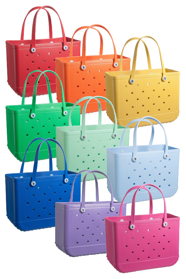 Original Bogg Bag - More Colors