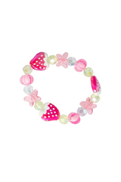 Very Merry Strawberry Bracelet