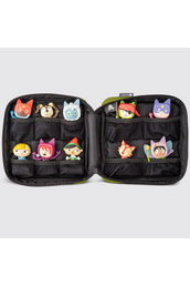 Tonies Carrying Case - Green