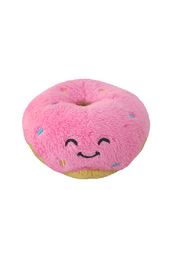 Comfort Food Pink Donut Mini