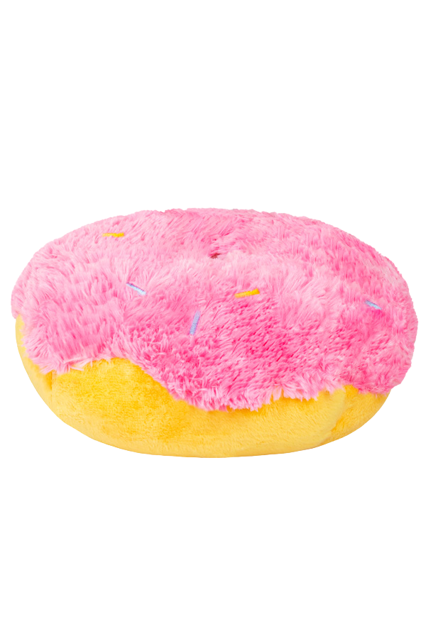 Comfort Food Pink Donut Mini