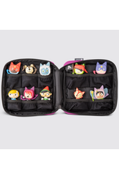 Tonies Carrying Case - Purple