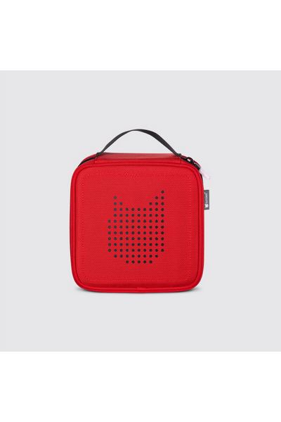 Tonies Carrying Case - Red