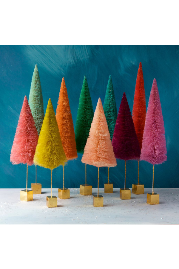 Rainbow Forest Tree - Large