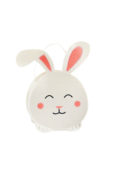 Bunny Easter Basket