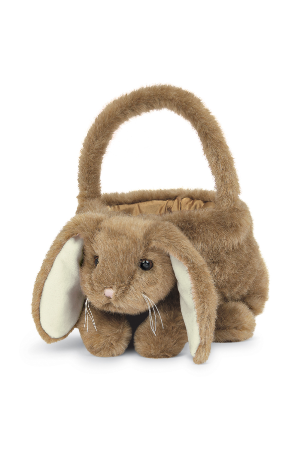 Buddy Bunny Basket