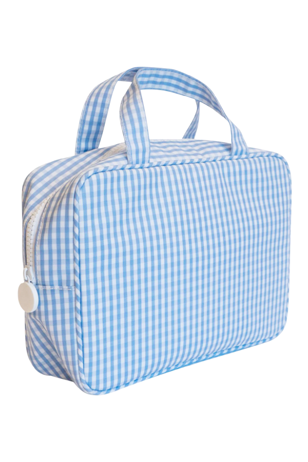 Carry On - Gingham