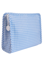 Roadie Gingham - Medium