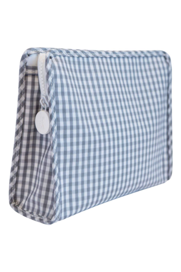 Roadie Gingham - Medium