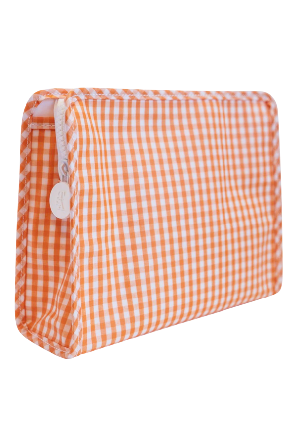 Roadie Gingham - Medium