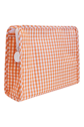 Roadie Gingham - Medium