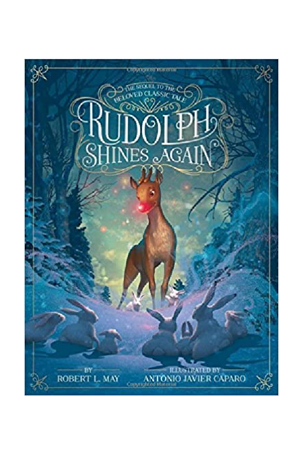 Rudolph Shines Again