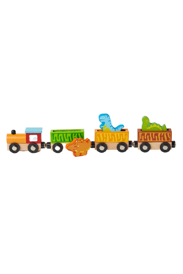 Dinosaur Train