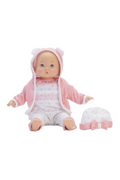 Sweet Baby Nursery Bows and Bears
