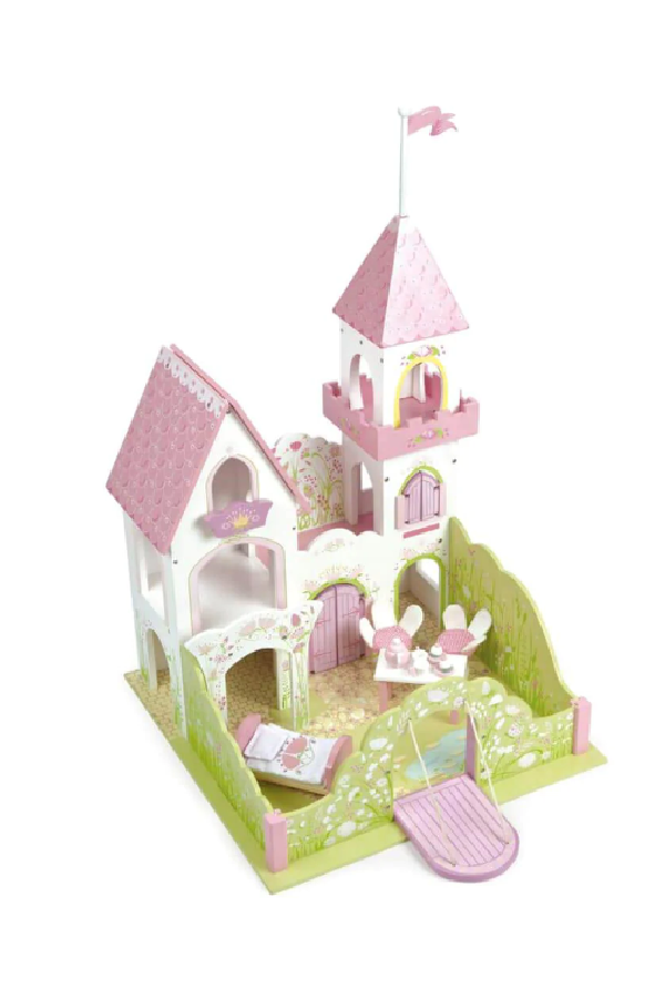 Fairybelle Palace
