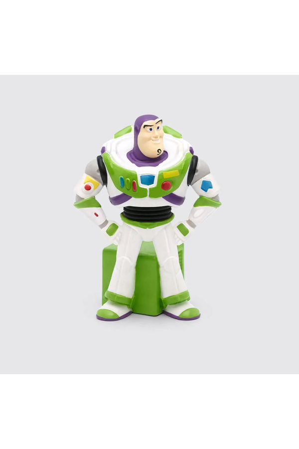 Disney and Pixar Toy Story II: Buzz Lightyear - Tonies