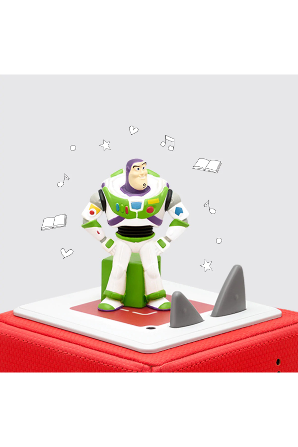 Disney and Pixar Toy Story II: Buzz Lightyear - Tonies