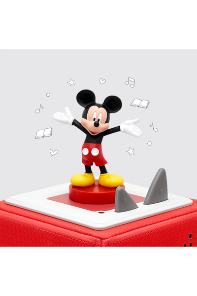 Disney Mickie Mouse - Tonies