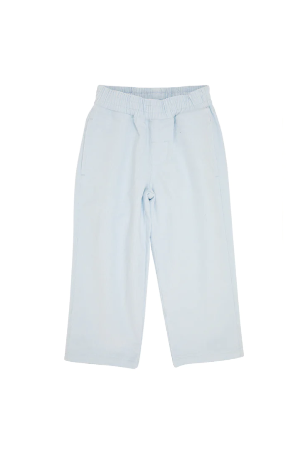 Sheffield Corduroy Pants - Buckhead Blue