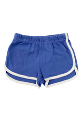 Solid Athletic Running Shorts - More Colors