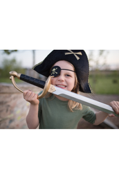 Pirate Eye Patch