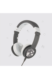 Headphones - Gray