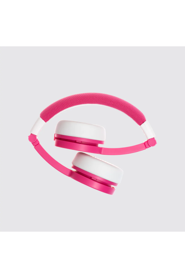 Headphones - Pink