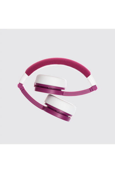 Headphones - Purple