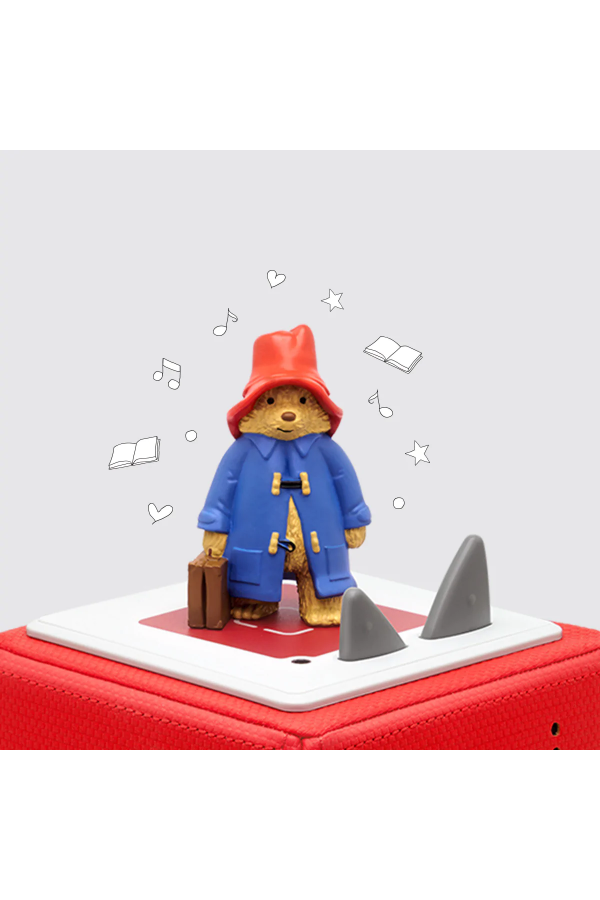 Paddington Bear - Tonies