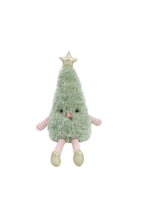 Joyful Christmas Tree