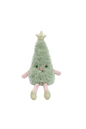 Joyful Christmas Tree