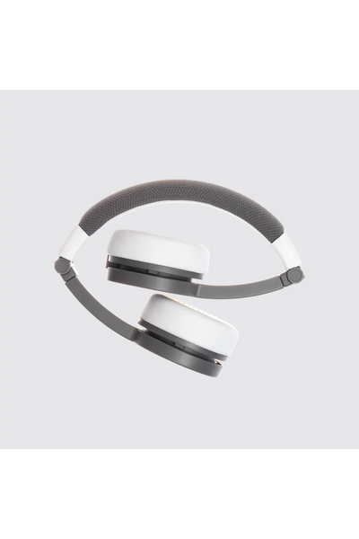 Headphones - Gray